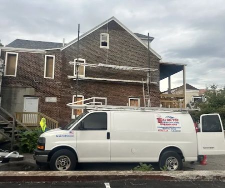 A1 ON TOP Construction LLC