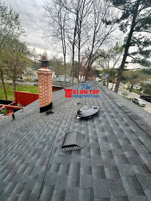 A1 ON TOP Construction LLC Picture 2