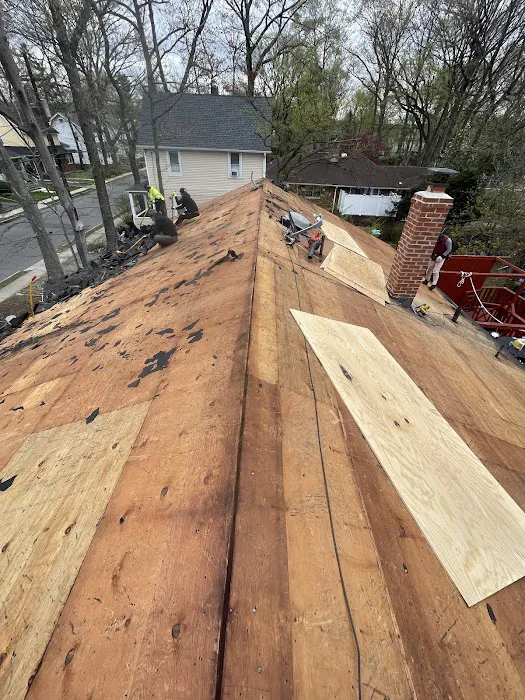 A1 ON TOP Construction LLC Picture 4