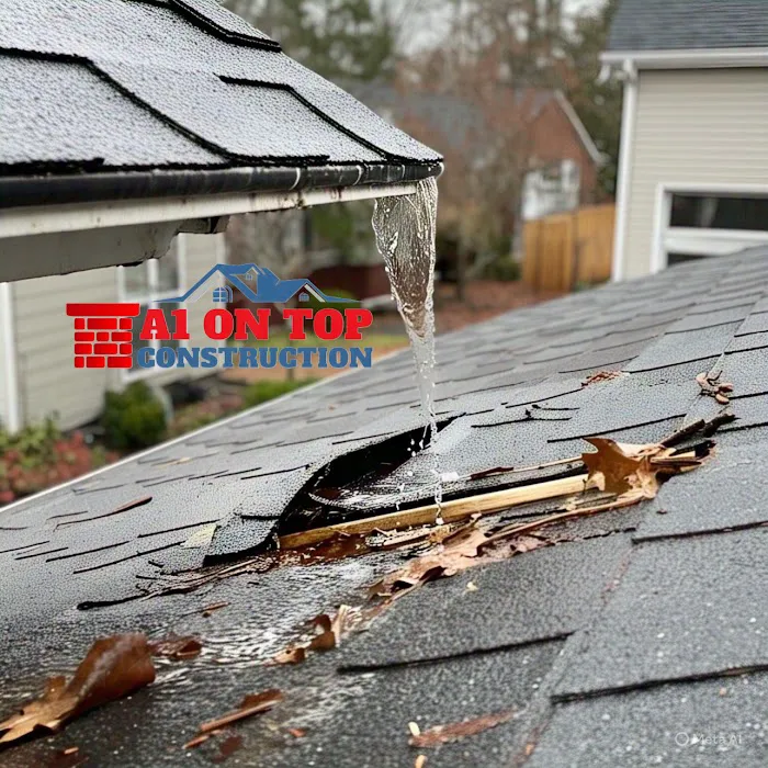 A1 ON TOP Construction LLC Picture 7