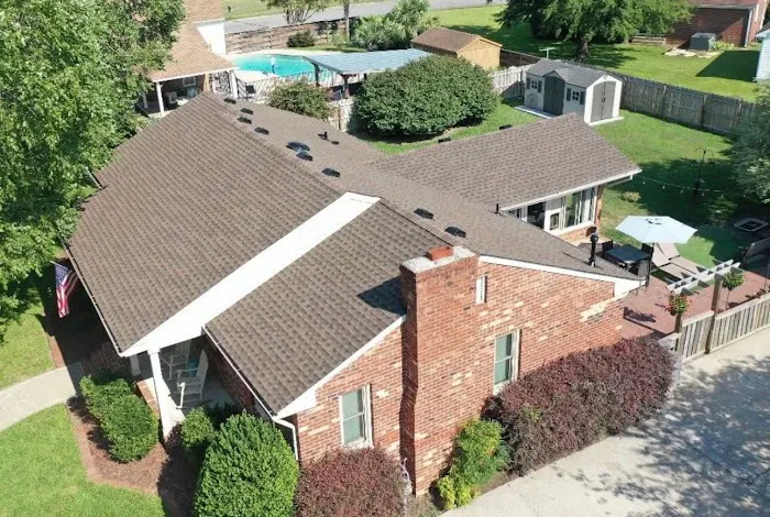 Right Serv Roof Repair and Replacement Picture 1