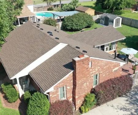 Right Serv Roof Repair and Replacement