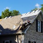 Maximum Roofing LLC