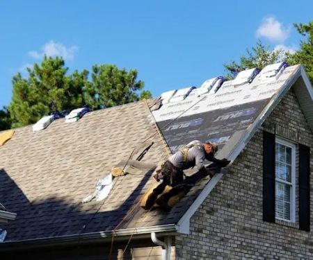 Maximum Roofing LLC