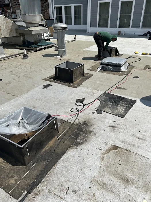 Maximum Roofing LLC Picture 4