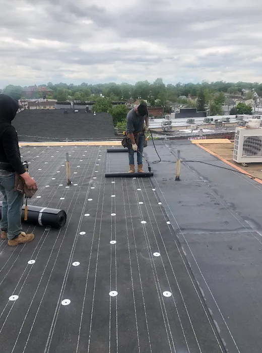 Maximum Roofing LLC Picture 9