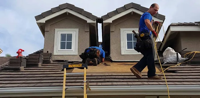 Scotch Plains Roofing Picture 9