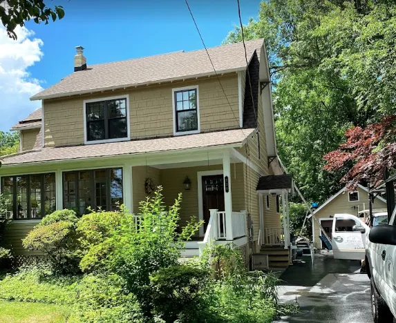 Best American Roofing LLC Picture 2