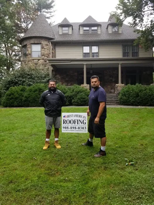 Best American Roofing LLC Picture 9