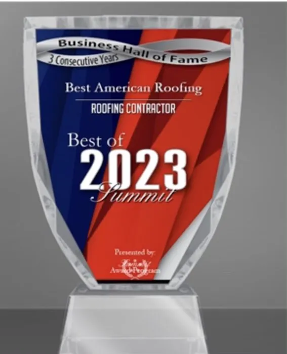 Best American Roofing LLC Picture 10