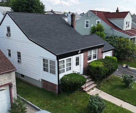 Mega Home Remodeling
