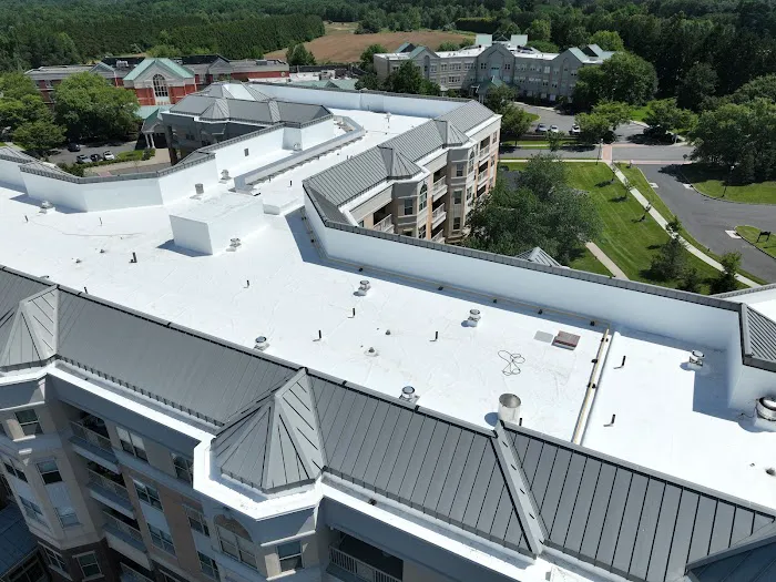 R Stevens Commercial Roofing Inc Picture 2