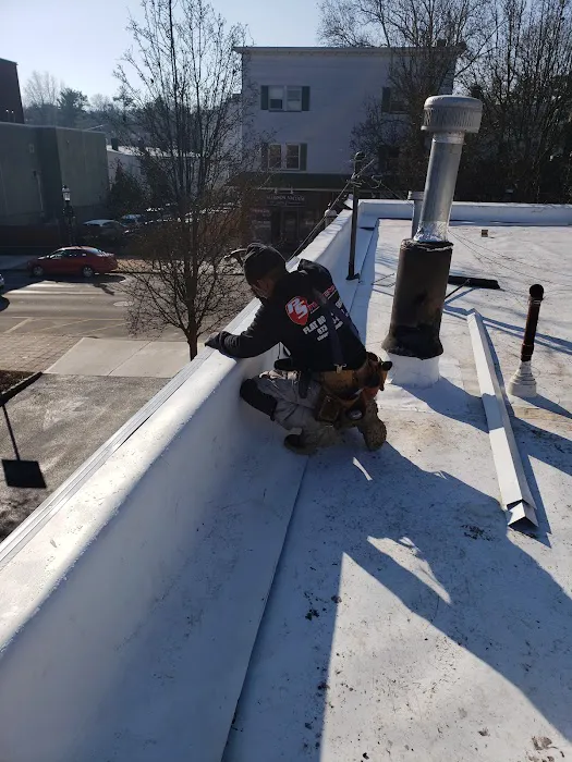 R Stevens Commercial Roofing Inc Picture 4