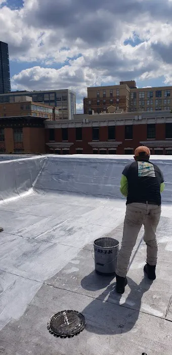 R Stevens Commercial Roofing Inc Picture 8