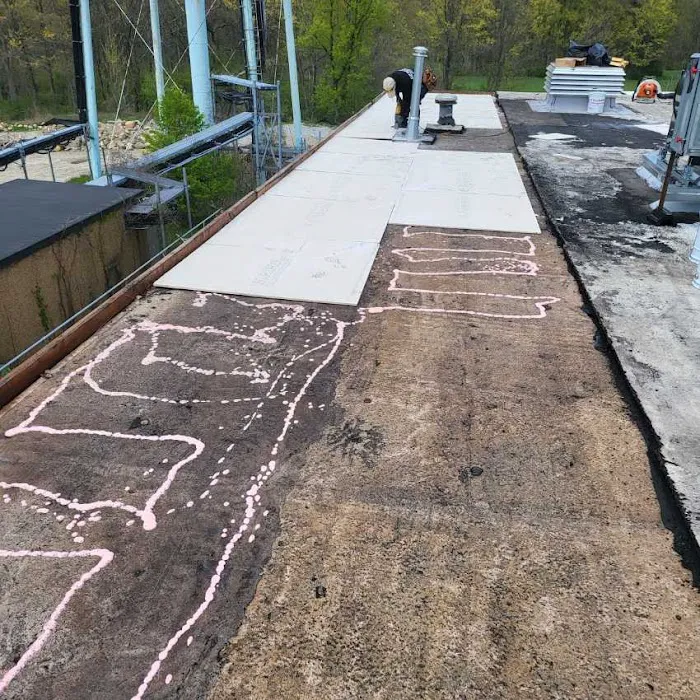 R Stevens Commercial Roofing Inc Picture 6