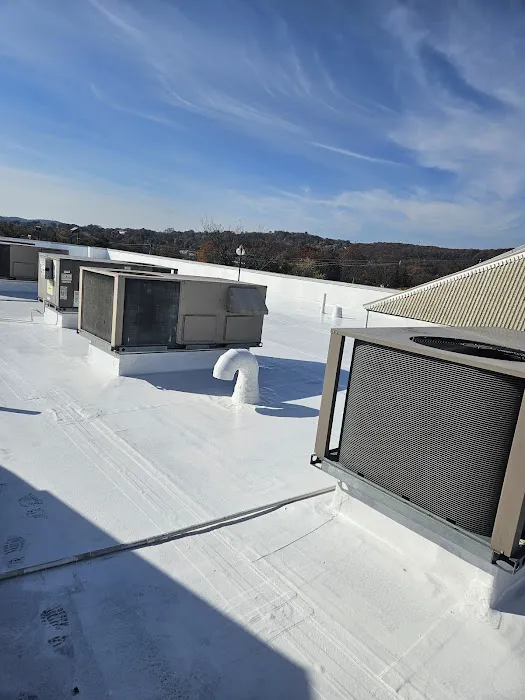 R Stevens Commercial Roofing Inc Picture 7