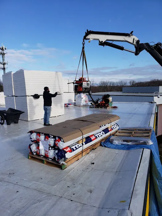 R Stevens Commercial Roofing Inc Picture 5