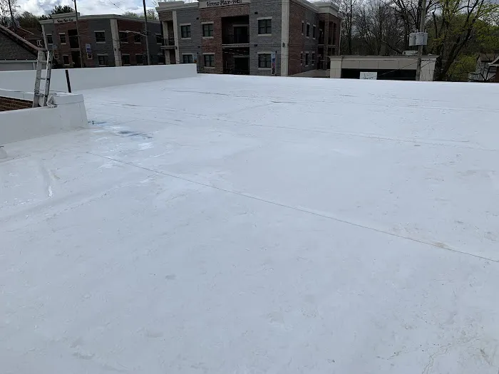 R Stevens Commercial Roofing Inc Picture 9