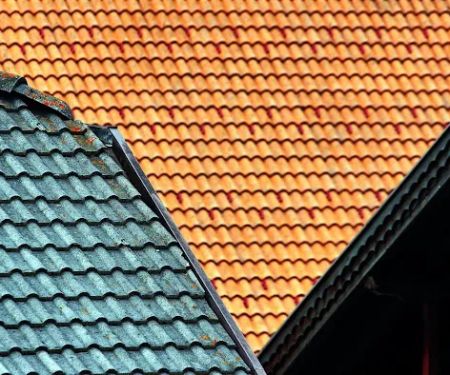 Essex Roofing Contractor Repair