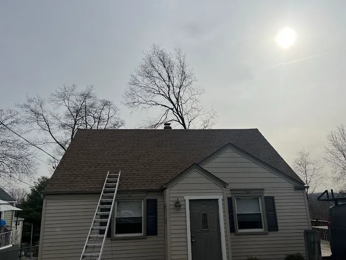 Essex Roofing Contractor Repair Picture 2