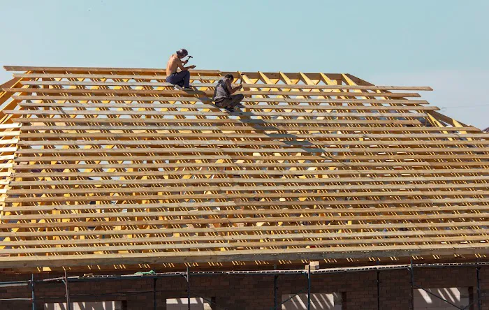 Essex Roofing Contractor Repair Picture 3