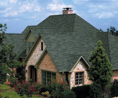 RK Roofing Inc.