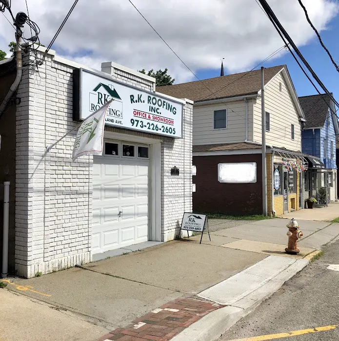 RK Roofing Inc. Picture 6