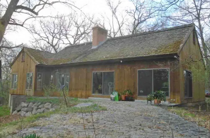 JV Slate & Tile Roofing Picture 1