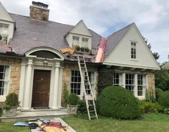 JV Slate & Tile Roofing Picture 4