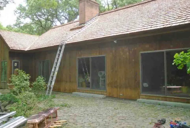 JV Slate & Tile Roofing Picture 8