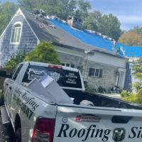 All Seasons Siding & Roofing ico