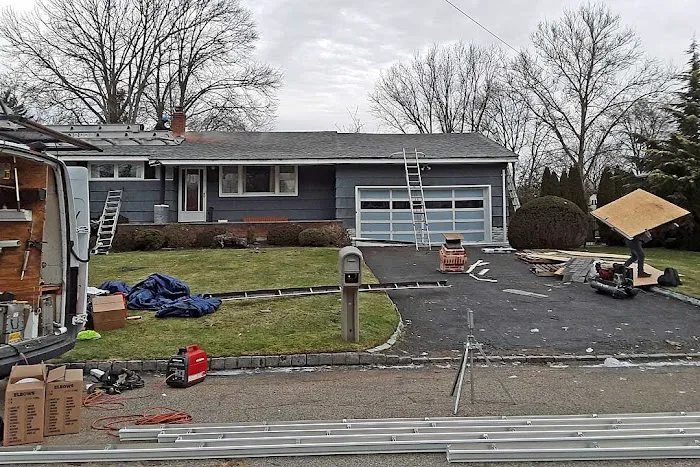 All Seasons Siding & Roofing Picture 5