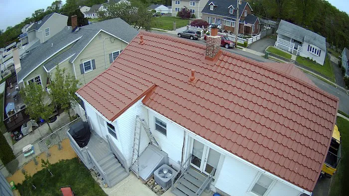 Metal Roofing & Distribution LLC Picture 1