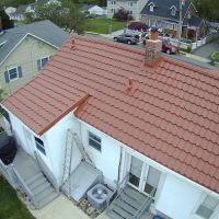 Metal Roofing & Distribution LLC ico