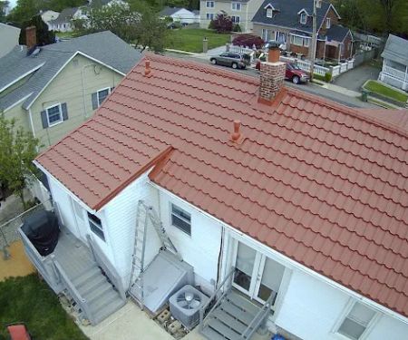 Metal Roofing & Distribution LLC