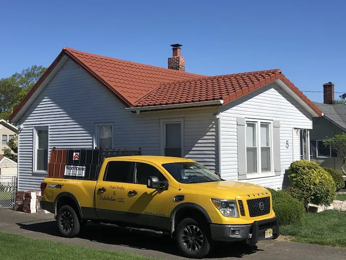 Metal Roofing & Distribution LLC Picture 3