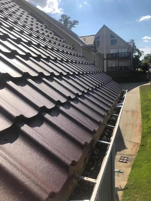 Metal Roofing & Distribution LLC Picture 2