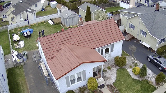 Metal Roofing & Distribution LLC Picture 6