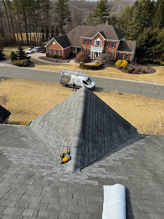 Top Shield Roofing LLC Picture 1