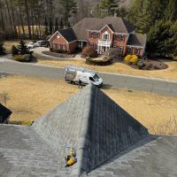 Top Shield Roofing LLC ico