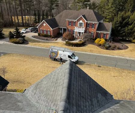 Top Shield Roofing LLC