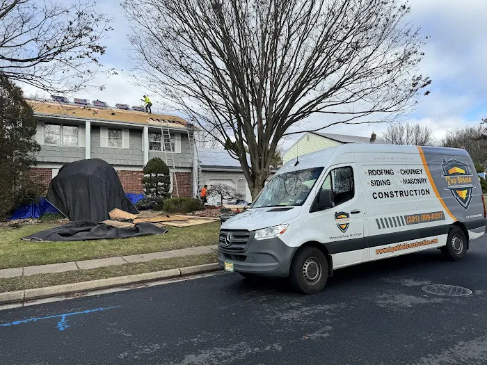 Top Shield Roofing LLC Picture 5