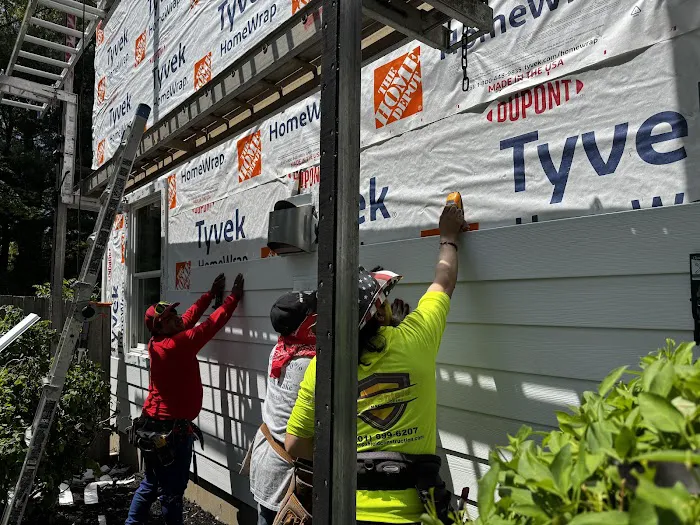 Top Shield Roofing LLC Picture 9