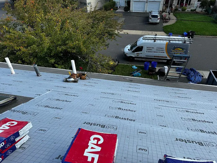 Top Shield Roofing LLC Picture 8