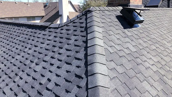 Precision Roofing Company of Matawan Picture 1