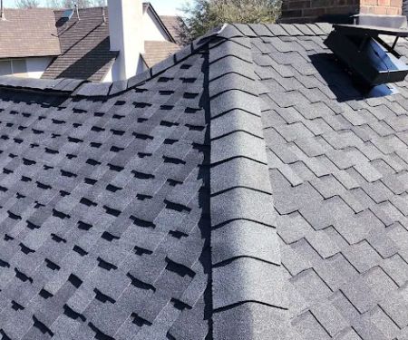 Precision Roofing Company of Matawan