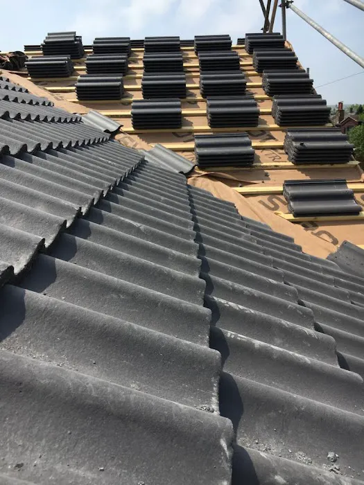 Precision Roofing Company of Matawan Picture 3