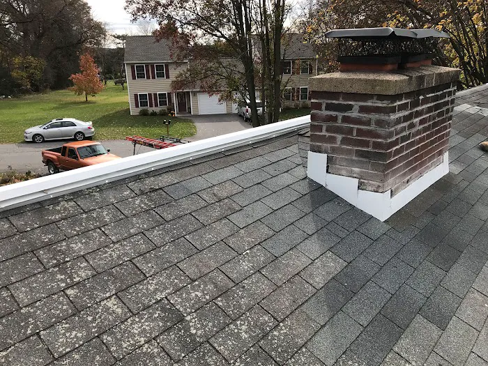 Precision Roofing Company of Matawan Picture 8