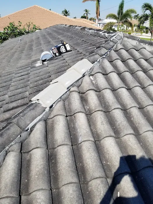 Precision Roofing Company of Matawan Picture 10