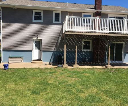 High End Home Improvement LLC